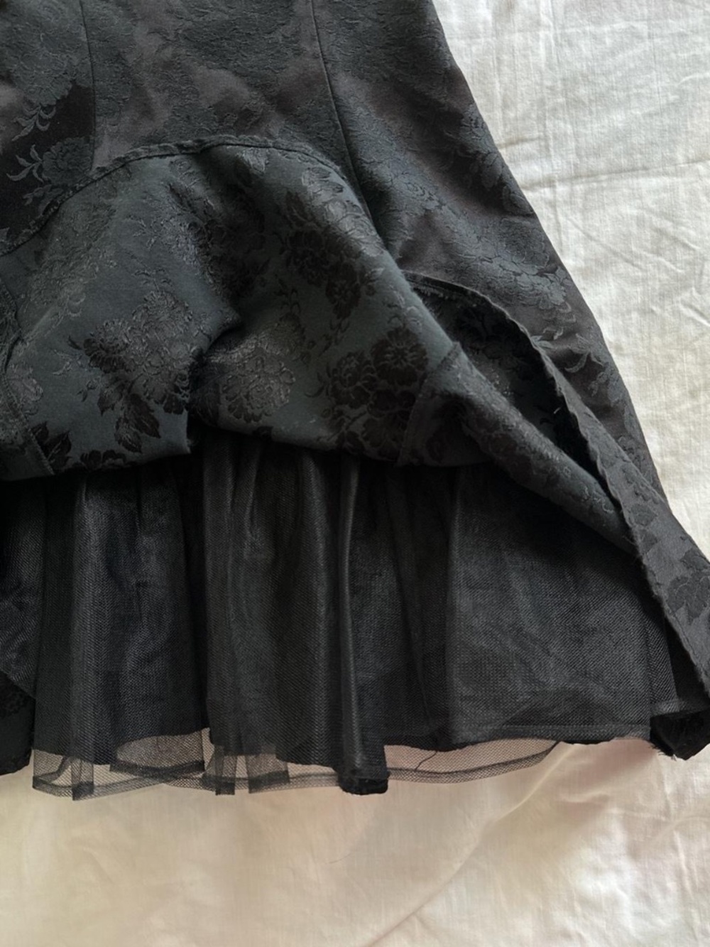 Jump Apparel Co. Dress - Picture 3 of 6
